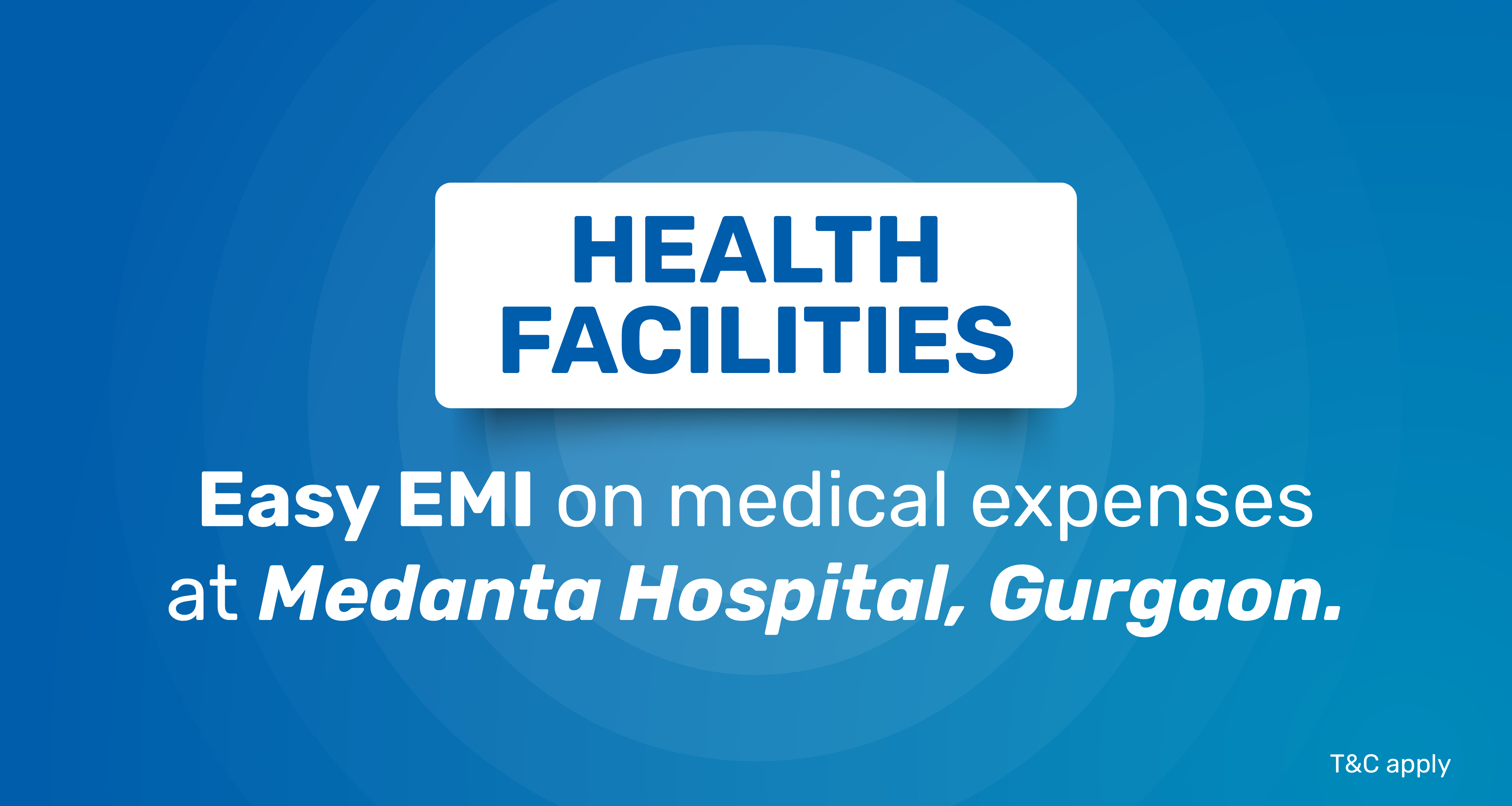 EMI offers